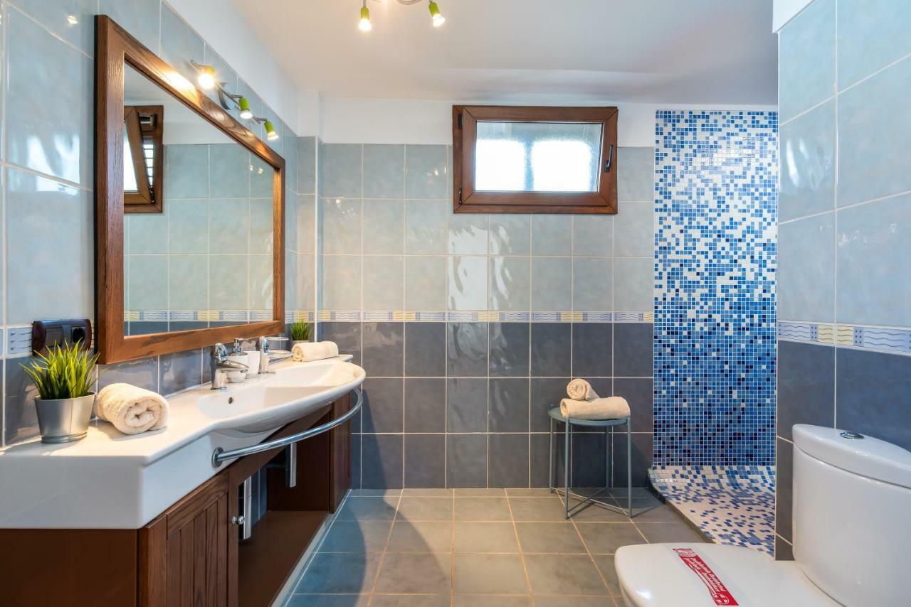2 Charming Villa Private Pool And Sea View Costa Adeje  Exterior photo